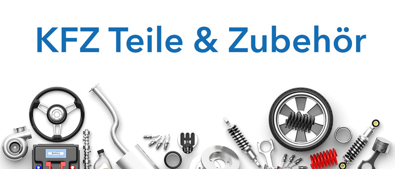 Button kfzteile
